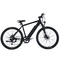 рамка Xs Xl велосипеда 36v 200w портативная электрическая обрамляет черноту 12 дюймов