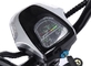 Взрослый скутера Citycoco 2000w электрический с местом 50 Mph EEC 45 Mph одобрил