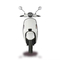 Скутер мотоцикла гибридного спорта электрический для взрослых 1500w 2000w