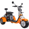 Eec Европа кокосов города скутера колеса 1000w 1500w 2000w Citycoco 3 электрический