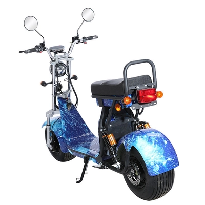 pm80145871 1500w fast electric motorcycle scooter fat 0 60 60 65 70 mph 2 wheel citycoco