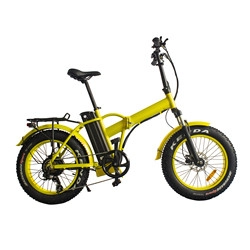 pc80145235 48v 500w portable electric bike 6061 alloy structure