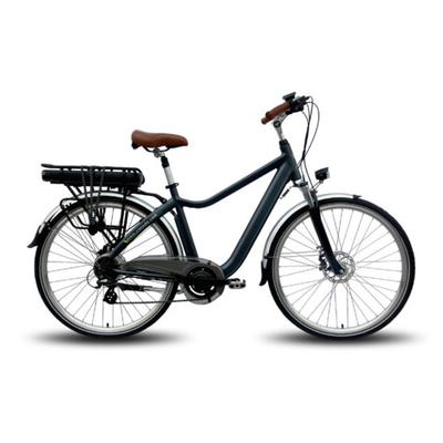 велосипед 10Ah 36v 250w электрический с вольтом Ebike мотора 36 интегрированной батареи центральным