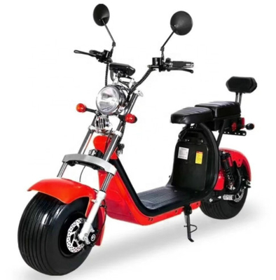 1500w электрический скутер 60v 12Ah 60 колесо ряда 2 мили для взрослой доски утеса