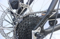 портативный складывая электрический велосипед мотора e эпицентра деятельности велосипеда 350w со съемной батареей 36V 10Ah
