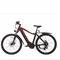 легковес цикла Commencal e горных велосипедов двойного подвеса дам 350W 500w „электрический