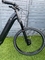 Шаг велосипеда колеса 26 дюймов женщин размера города электрический через мотор 48V 500W M500