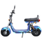 быстрый электрический скутер жирное 0-60 мотоцикла 1500w 60 65 70 колесо Citycoco Mph 2