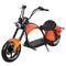 Небольшой электрический мотоцикл скутера для мотоцикла взрослых электрического для Mph дороги взрослых законных 40 50 55