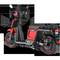 Руководство скутера Harley Citycoco электрическое Km/H 1840x705x1055 90 Km/H 95
