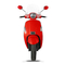 электрический гибрид мопеда скутера мотоцикла 2000w для взрослых