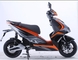 Скутер колеса скутера 3000w 72V 20Ah 2 Citycoco жирной автошины электрический для взрослых