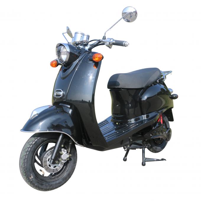 корабля EEC COC Seater скутера 2 2000w Citycoco ряд 30 миль электрического долгосрочный 0
