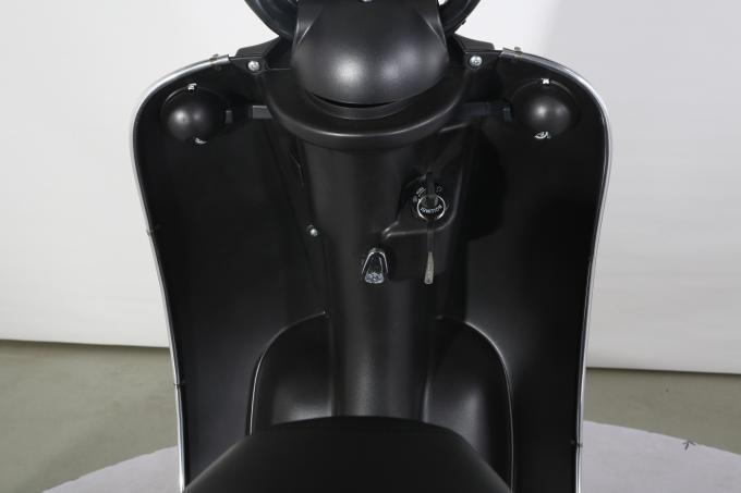 корабля EEC COC Seater скутера 2 2000w Citycoco ряд 30 миль электрического долгосрочный 4