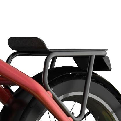 Спорт горы небольшой рамки электрические велосипед 48V 50Km/H 2