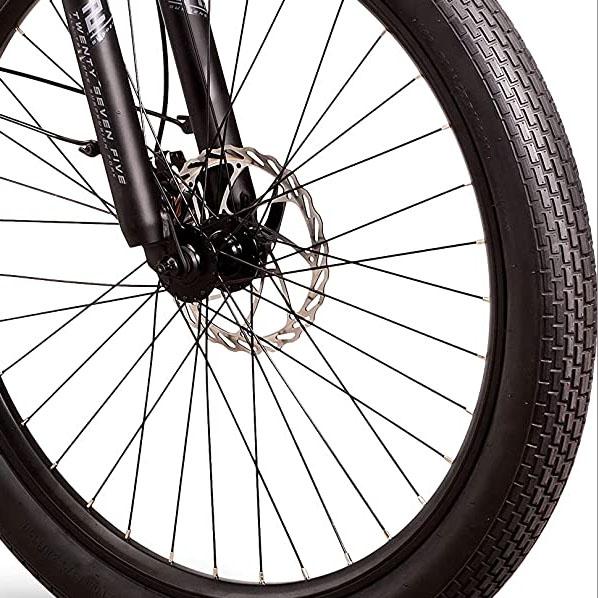 Велосипед 20mph 36v 50 Mph электрический поручая мини со сплава алюминия дороги 1