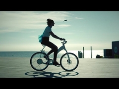 E-bicicleta 27,5-дюймовые толстые шины, дешевые электрические велосипеды для бездорожья, бесщеточный двигатель, скрытый аккумулятор, электрический би